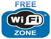 Free-WiFi-Zone